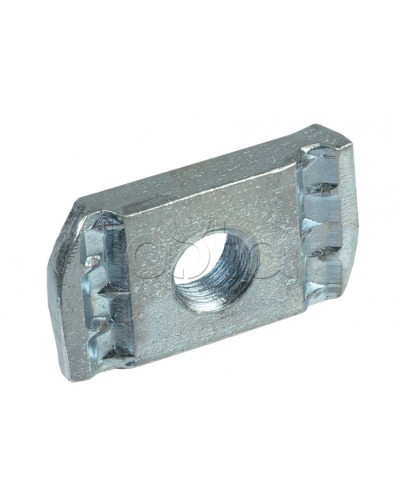 Гайка канальная М12 (DIN 933) (50 шт/уп) Промрукав (PR08.3667) в Орле Крепеж Pintop.ru