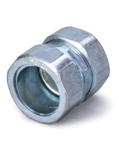 Муфта соединительная СТМ-38 (1 1/2) (АТР-38) Промрукав (PR08.3811) в Орле Повороты, муфты, тройники Pintop.ru