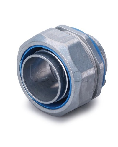 Муфта вводная для металлорукава ВМУ-50 (2) Промрукав (PR08.3817) в Орле Повороты, муфты, тройники Pintop.ru