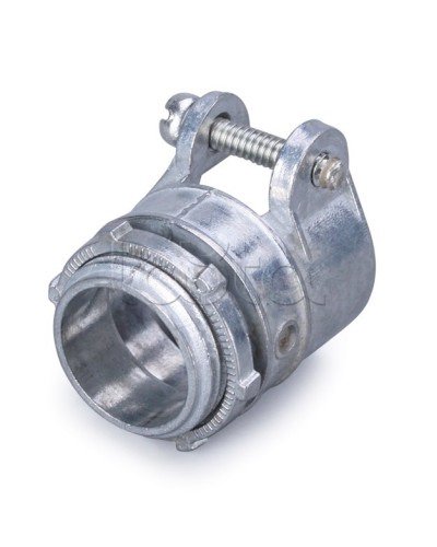 Муфта вводная ВТ(Х)-15 (1/2) Промрукав (PR08.3818) в Орле Повороты, муфты, тройники Pintop.ru