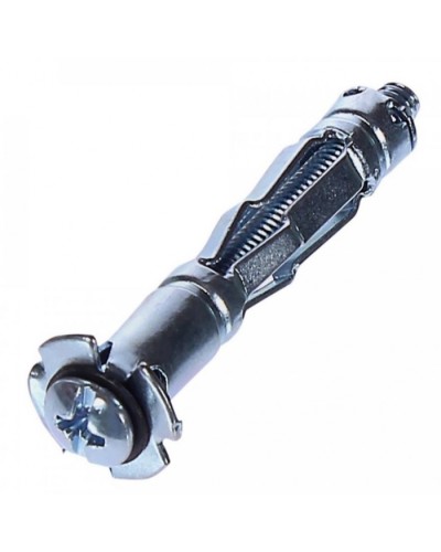 Дюбель Молли М5х52 мм (50 шт/уп) Промрукав (PR08.3841) в Орле Крепеж: Дюбели, шурупы, саморезы Pintop.ru