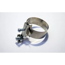 Хомут заземления д 5-25 мм (нерж. сталь) Промрукав (PR08.3873)