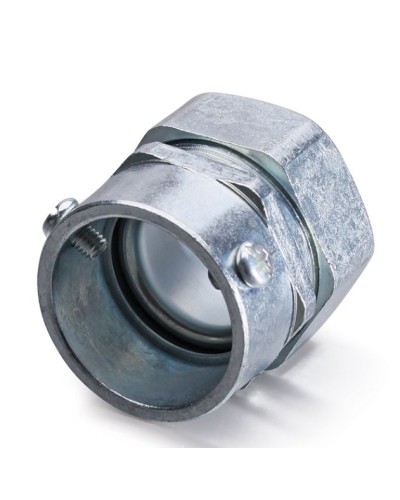 Муфта соединительная СТМ(В)-32 (МТ-32 (1 1/4), гайка под рожковый ключ) Промрукав (PR08.3886) в Орле Повороты, муфты, тройники Pintop.ru