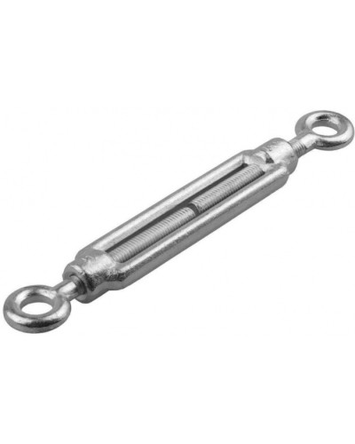 Талреп кольцо-кольцо М10 DIN 1480 тип B (50шт/уп) Промрукав (PR08.3910) в Орле Крепежные изделия Pintop.ru