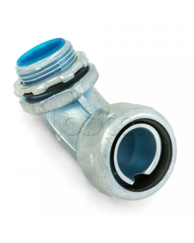 Муфта вводная для металлорукава ВМ(90)-32 (РКн(90)-32 (1 1/4), гайка под газовый ключ) Промрукав (PR08.3989) в Орле Повороты, муфты, тройники Pintop.ru