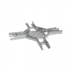 Х-образный ответвитель лестничный 500х80 (1,5 мм) Промрукав (PR08.5650)