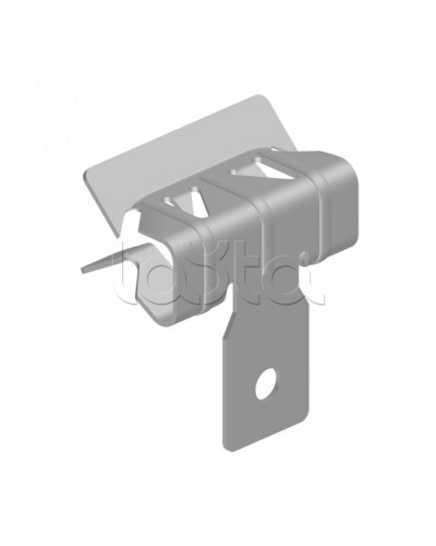 Зажим балочный 2-7 мм Промрукав (PR08.5814) в Орле Аксессуары для лотков Pintop.ru