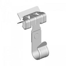 Зажим балочный 8-14 мм под трубу 20мм Промрукав (PR08.5837)