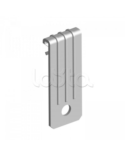 Зажим балочный вертикальный 1-5 мм Промрукав (PR08.5859) в Орле Аксессуары для лотков Pintop.ru