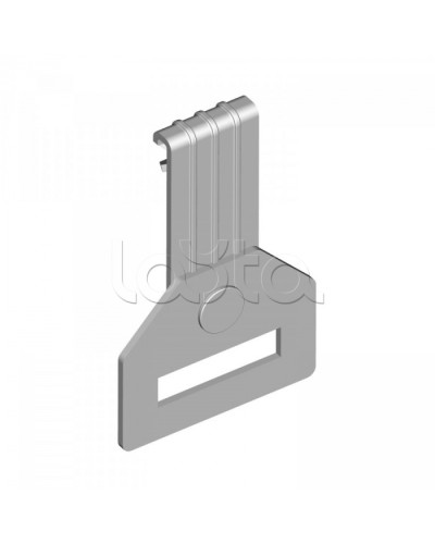 Зажим балочный вертикальный 1-5 мм под перфоленту Промрукав (PR08.5866) в Орле Аксессуары для лотков Pintop.ru