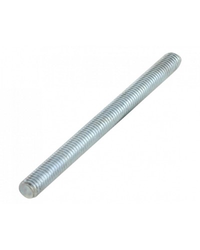Шпилька нержавеющая (А2) M8х1000 (DIN 975) (1 шт/уп) Промрукав (PR08.7473) в Орле Крепеж Pintop.ru