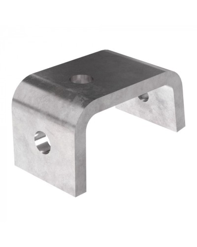 Прижим балочный №3 (комплект болт 10х50) HDZ Промрукав (PR08.8803) в Орле Аксессуары для лотков Pintop.ru