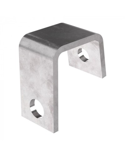 Прижим балочный №2 (комплект болт 10х40) HDZ Промрукав (PR08.8804) в Орле Аксессуары для лотков Pintop.ru