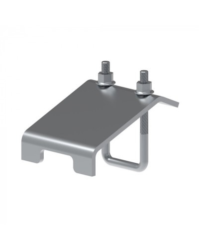 Прижим балочный №4 HDZ Промрукав (PR08.9099) в Орле Аксессуары для лотков Pintop.ru