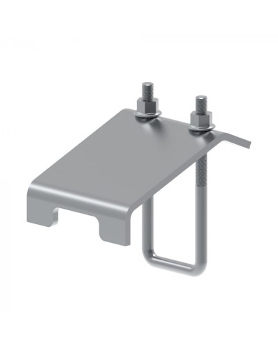 Прижим балочный №4 двойной HDZ Промрукав (PR08.9110) в Орле Аксессуары для лотков Pintop.ru