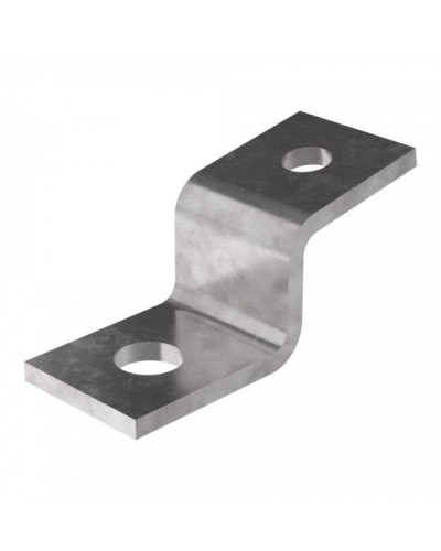 Прижим балочный №1 (комплект болт 10х40) Промрукав (PR16.1100) в Орле Аксессуары для лотков Pintop.ru