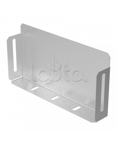 Заглушка лотка Стандарт HDZ 200х100 Промрукав (PR16.1254) в Орле Аксессуары для кабель-канала Pintop.ru