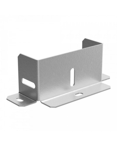 Универсальный ввод трассы лотков Стандарт HDZ 100х50 Промрукав (PR16.1682) в Орле Аксессуары для лотков Pintop.ru