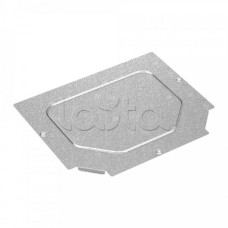 Крышка ответвителя Т-образного Стандарт HDZ 400 Промрукав (PR16.1958)