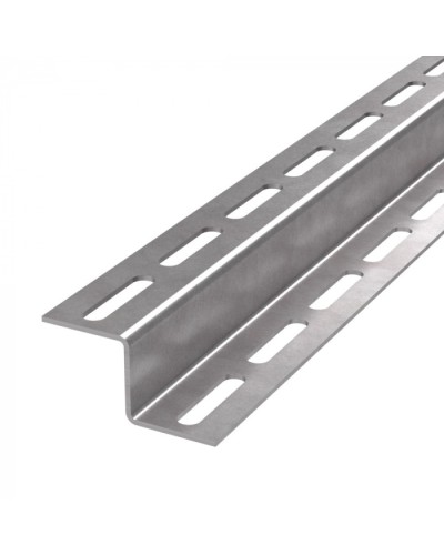 Профиль Z-образный ПZ2-32х32х1000 (2,0 мм) Промрукав (PR16.2153) в Орле Аксессуары для лотков Pintop.ru