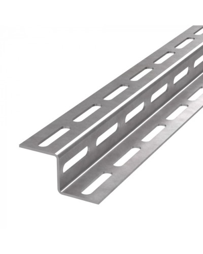 Профиль Z-образный ПZ3-32х32х1000 (2,0 мм) Промрукав (PR16.2170) в Орле Аксессуары для лотков Pintop.ru