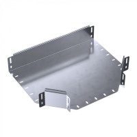 Ответвитель Т-образный Стандарт INOX (AISI 316) 300х100 Промрукав (PR16.2849)