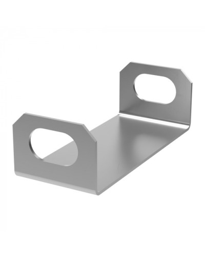 Держатель кабеля Стандарт INOX (AISI 304) 50 Промрукав (PR16.3786) в Орле Аксессуары для лотков Pintop.ru