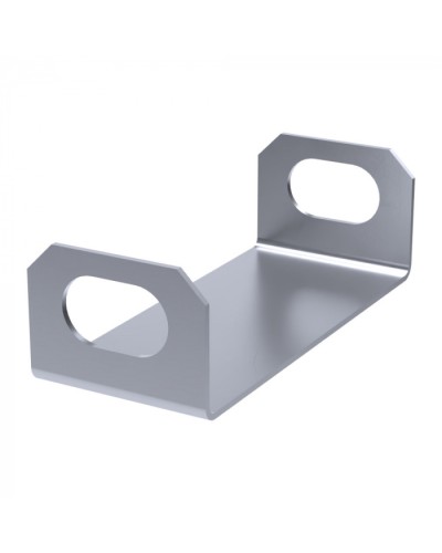 Держатель кабеля Стандарт INOX (AISI 316) 50 Промрукав (PR16.3794) в Орле Аксессуары для лотков Pintop.ru