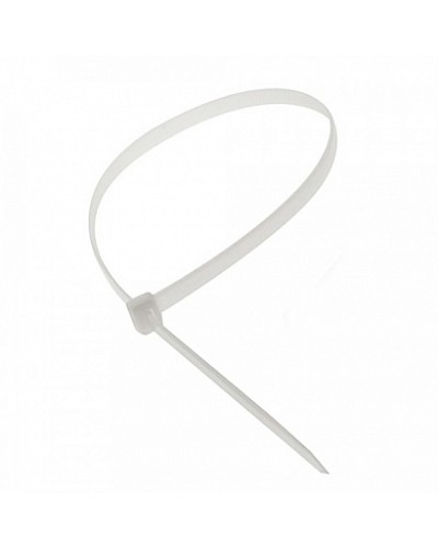 Стяжки нейлоновые 7,6*500 (б) (100 шт/уп) Промрукав (PR08.2720) в Орле Стяжки-хомуты Pintop.ru