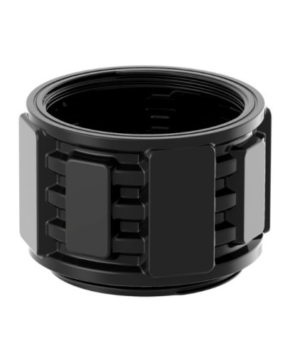 Удлиняющая секция КН-780 (М) Промрукав в Орле Аксессуары для кабель-канала Pintop.ru