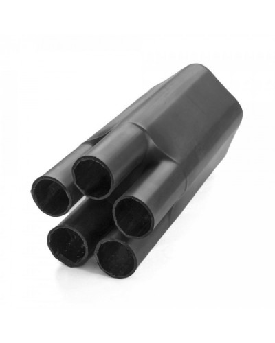 Термоусаживаемая изолирующая перчатка клеевая ТУПк 5х150-240 усадка 90-47/29-11 до 10 кВ Промрукав (PR08.6269) в Орле Аксессуары для кабель-канала Pintop.ru