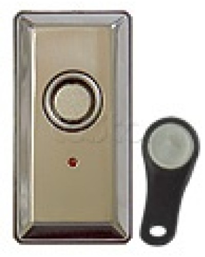 Считыватель для ключей Touch Memory Радий Считыватель-3 исп.00 в Орле Считыватели Pintop.ru