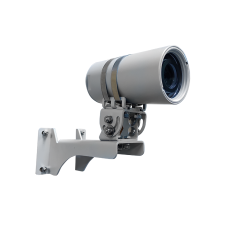 Цифровая в/камера с разрешением 2 Мп Релион-Exd-М-50-ИК-IP2Мп2.8mm-PoE-TD