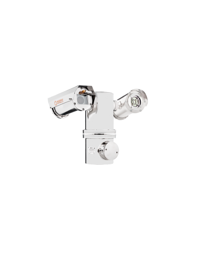 IP в/камера с разрешением 4 Мп Релион-PTZ-Exd-Н-Т-IP-4Мп4.8-154Z-СО-400-TL7 48В-DH в Орле Взрывозащищенные камеры Pintop.ru