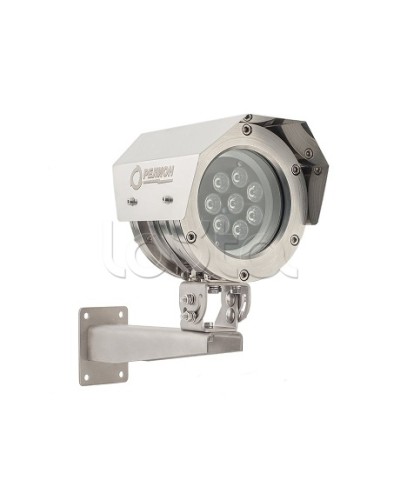 ИК-прожектор взрывозащищенный Релион-ТКВ-300-Н-ИК исп. 11 в Орле Взрывозащищенные камеры Pintop.ru