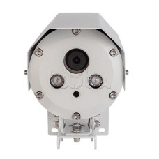 Цифровая в/камера с разрешением 5 Мп Релион-Exd-М-100-ИК-IP5Мп2.8mm-PoE-МК-TR