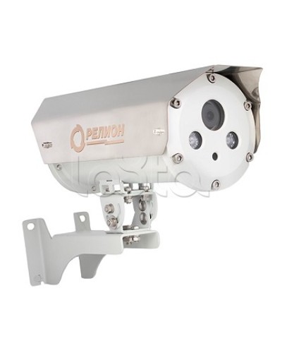 Цифровая в/камера с разрешением 5 Мп Релион-Exd-М-150-IP5Мп2.7-13.5Z-PoE-SD-СО-С-TR в Орле Взрывозащищенные камеры Pintop.ru