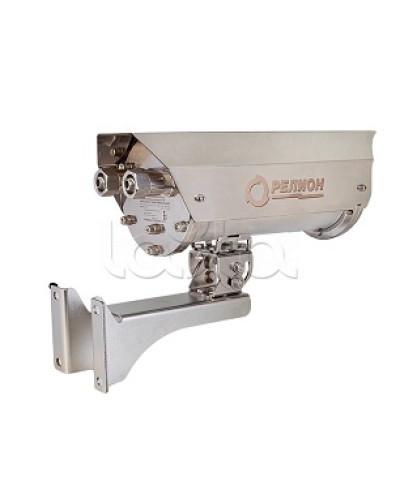 Цифровая в/камера с разрешением 5 Мп Релион-Exd-Н-150-ИК-IP5Мп2.8mm-220-С-PV в Орле Взрывозащищенные камеры Pintop.ru