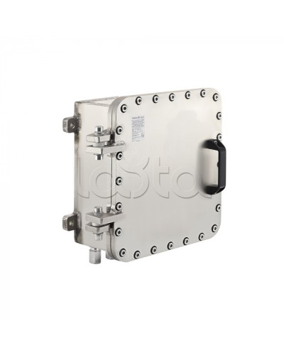 IP-коммутатор взрывозащищенный сетевой Релион-SW-EXD-Н-2G-6Poe+/360W-UPS в Орле Коммутаторы Pintop.ru