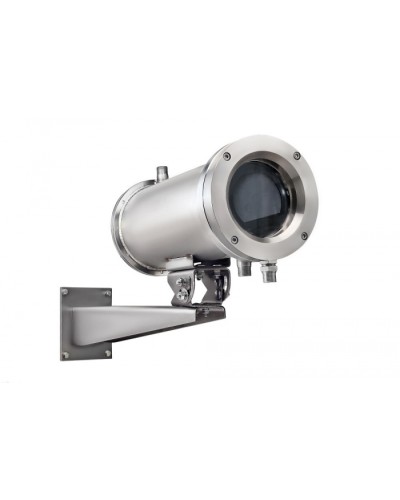 Термокожух Релион-ТКВ-ВО исп. 02 в Орле Кожухи для видеокамер (Ex) Pintop.ru