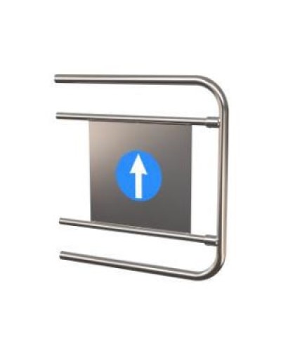 Дуга на калитку К32М Ø32 L=660 мм Ростов-Дон в Орле Калитки Pintop.ru