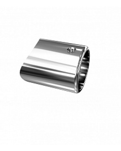 Муфта в сборе для крепления к стойкеРостов-Дон Муфта 32 НЕРЖ (с элементами крепления) в Орле Ограждения Pintop.ru