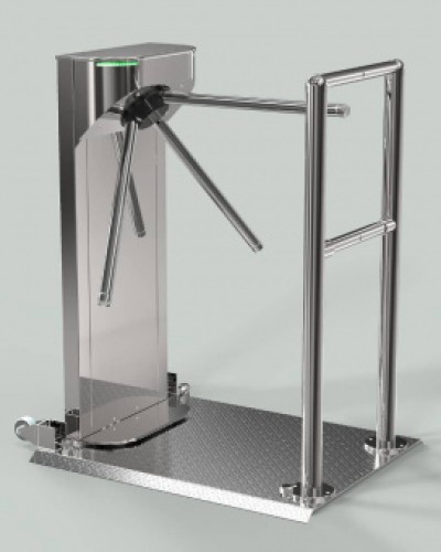 Подиум Ростов-Дон ПО Т73/83 (алюмин.) в Орле Дополнительное оборудование для СКУД Pintop.ru