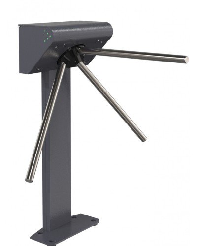 Турникет-трипод Ростов-Дон Т9М1-02 (гибка) (0710-02) в Орле Турникеты Pintop.ru
