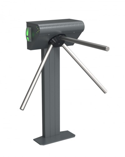 Проходная электронная Ростов-Дон Т9М1 STEP2 (гибка Fly A3 EH) (0857-05) в Орле Турникеты - Ростов-Дон Pintop.ru