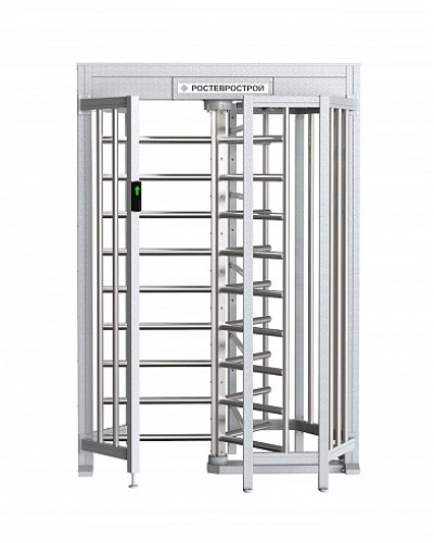 Турникет Ростов-Дон Турникет ПР1/3М2 У в Орле Турникеты Pintop.ru