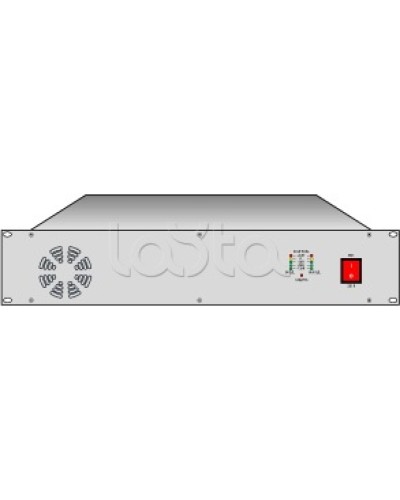 Усилитель мощности РТС-2000 УМ-250 в Орле Аксессуары для СОУЭ Pintop.ru