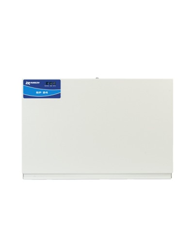 Бокс резервного электропитания Рубеж БР 24 исп. 2x40 в Орле Электротехническое оборудование Pintop.ru