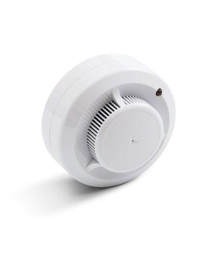 Извещатель пожарный дымовой оптико-электронный Рубеж ИП 212-141 (база основания V1.14 УС-01 резистор 1,6 кОМ) в Орле Пожарные извещатели Pintop.ru