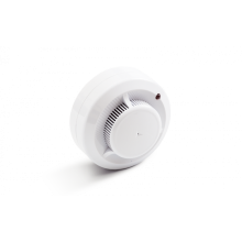 Извещатель пожарный дымовой оптико-электронный Рубеж ИП 212-141М V1.041 сетка металлическая, влагозащищенный